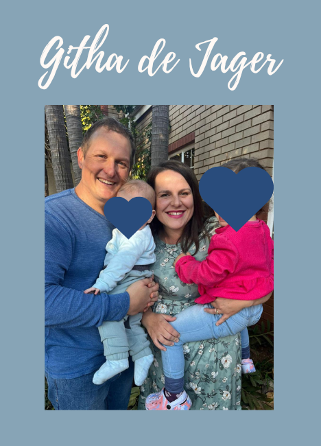 Githa familie foto website